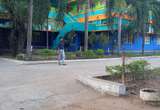 Flaiz Memorial Higher Secondary School Of S. D. A. campus