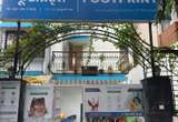 Footprints: Play School & Day Care Creche campus