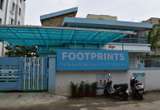 Footprints: Play School & Day Care Creche campus