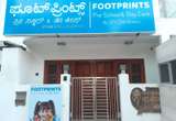 Footprints: Play School & Day Care Creche, Preschool in Uttarahalli, Bangalore campus