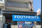 Footprints Pre-School & Day Care campus