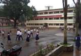 G.B.Vader High School, Pali, Sudhagad, Dist.Raigad campus
