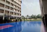 G. D. Somani Memorial School campus