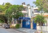 Ganga International School, Rohini campus