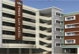 Garden City Public School campus