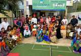 GD Goenka Toddler House campus