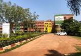 Gems Akademia International School campus