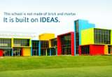 Gems Genesis International School (GGIS) campus