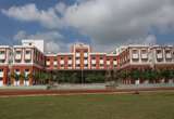 GJR International School campus