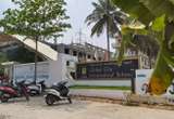 Global City International School campus