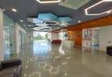 Global Indian International School, Bannerghatta campus