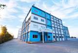 Global Indian International School campus