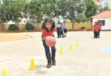 Global Indian International School, Uppal Campus campus