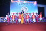Global International School and Junior College Kharghar campus