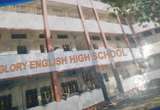 Glory English High School, Bhivandi campus