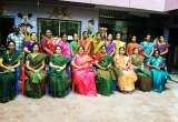 Gnana Teja English School campus