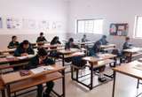 Gnanodaya Public School campus