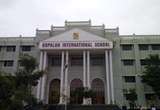 Gopalan International School campus