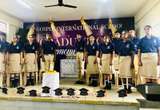 Gospel International School campus