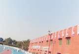 GR International School campus