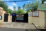 Grace Matriculation Higher Secondary School campus