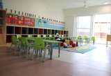 Greenwood High Preschools campus