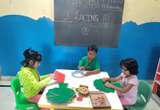 Growing Tots Preschool and Daycare campus