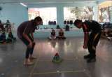 Gundavali Mumbai Public School campus