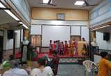 Gurukul Eng High School campus