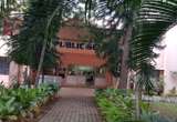 HAL PUBLIC SCHOOL campus