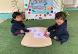 Happy Hours Pre school campus