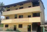 Hasha Rama Patil Madhya.Vid, Shilgaon Padale,Thane campus