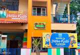 Hello Kids campus