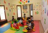 Hello Kids campus
