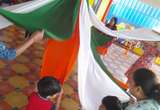 Hello Kids Pre School (B Block) Kondapur campus