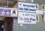 Holy Child Convent campus