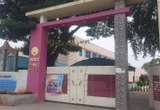 Holy Family English Medium School campus