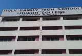 Holy Family High School and Junior College campus