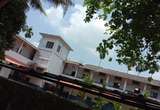 Holy Mary Public School campus