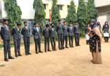 Holy Mothers English High School campus