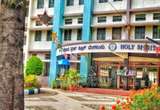 Holy Spirit School campus