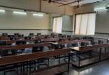 I E S Navi Mumbai High School campus