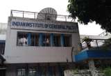 Indian Institute Of Cerebral Palsy campus