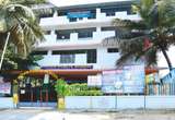 Indian Public School campus