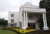 Indus International School campus