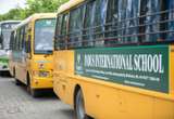 Indus International School, Hyderabad campus