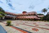 Infant Jesus Convent Isc School campus