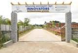 Innovators International School campus