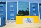 Insight Academy School Bangalore campus