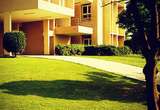 International School of Hyderabad campus